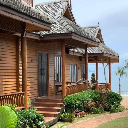芭帕加利酒店 Ko Lanta 外观 照片