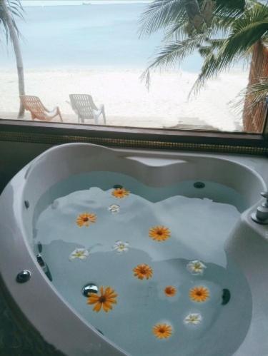 芭帕加利酒店 Ko Lanta 外观 照片